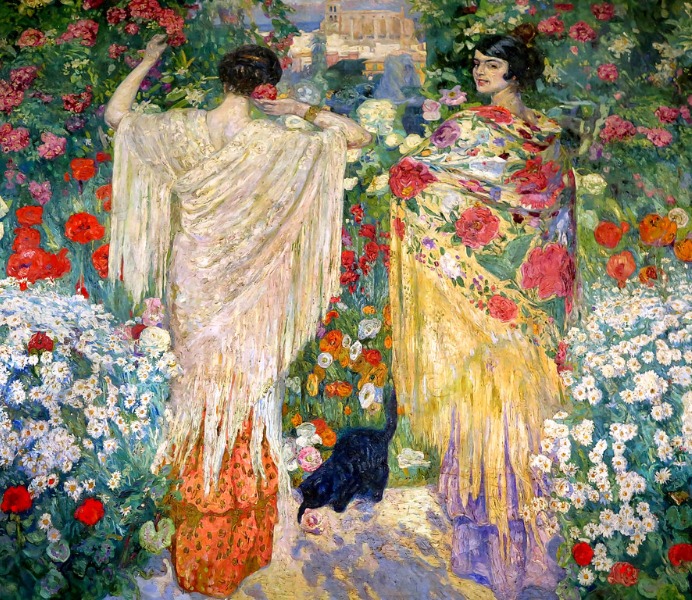 Eksponāta stāsts: Manilas lakats