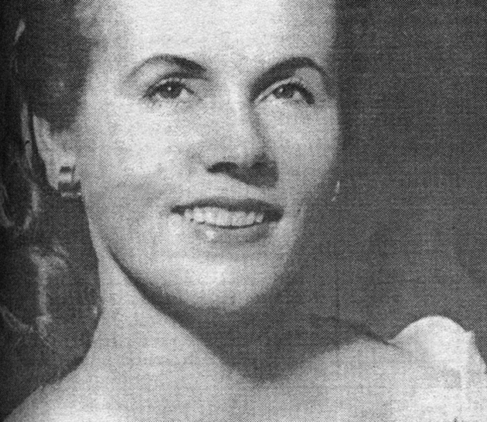 Aleksandra Gramoļina un Rīgas Modeļu nams