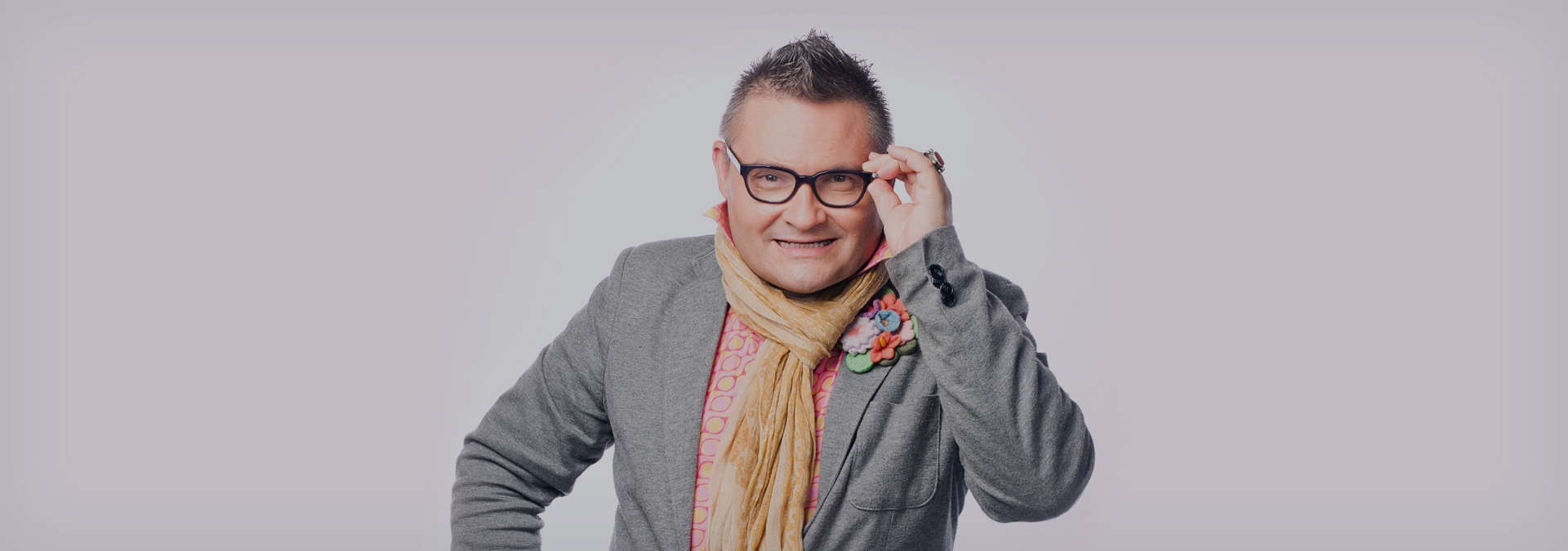 Slavenais vēsturnieks un kolekcionārs Aleksandrs Vasiļjevs par modi