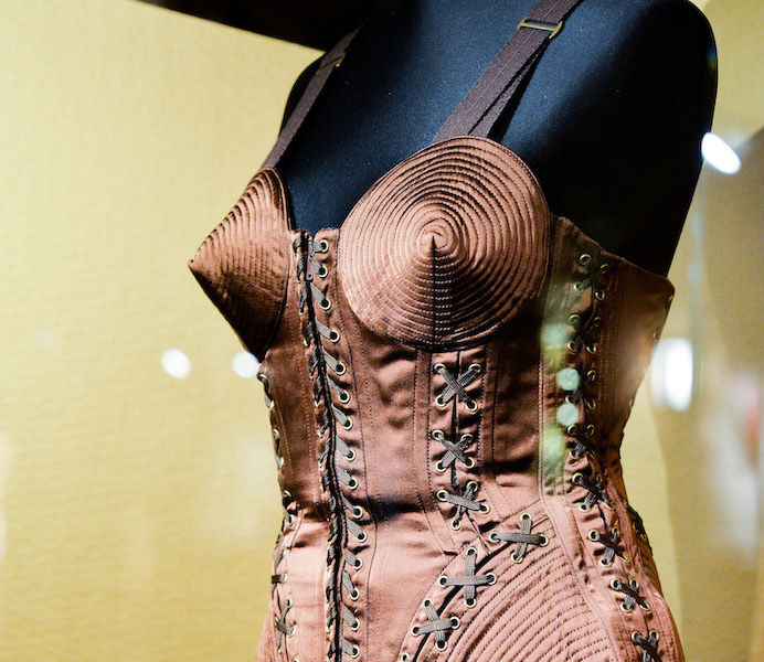 Izstāde “Modes šedevri”