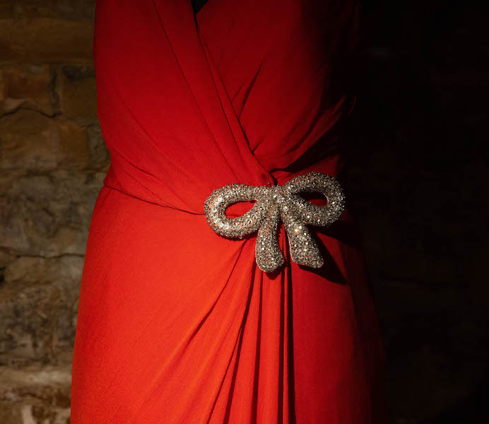 Izstāde “Melns, balts, sarkans”