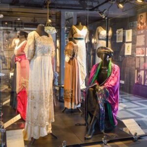 Brīvības šiks. 1918