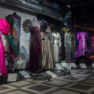 Spožie astoņdesmitie