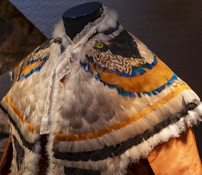 Izstāde “Auksti”