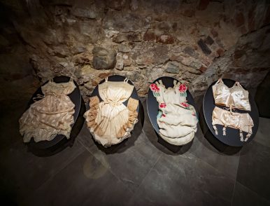 Ekskursija ar muzeja gidu "Restauratora stāsti" (RU)