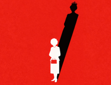 Izrāde "Lilibeta un Megija. No sarkanās somiņas līdz sarkanajam mētelim" (RU)